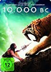 gebrauchter Film – Steven, Strait, Belle Camilla Curtis Cliff u – 10.000 BC