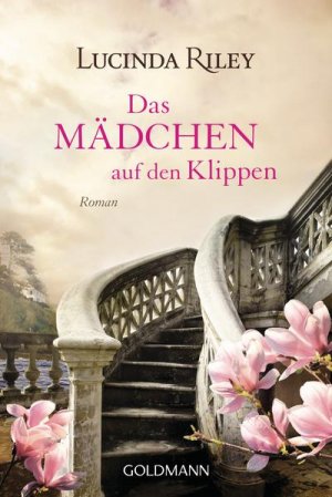 gebrauchtes Buch – Riley, Lucinda und Sonja Hauser – Das Mädchen auf den Klippen: Roman Roman