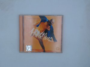 gebrauchter Tonträger – Phil Collins – Dance Into the Light gebrauchter Tonträger – Phil Collins – Dance Into the Light