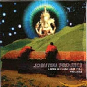 Listen in Clear Light Vol.1-Prologue