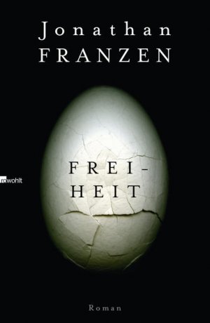 gebrauchtes Buch – Franzen, Jonathan – Freiheit - Roman Roman