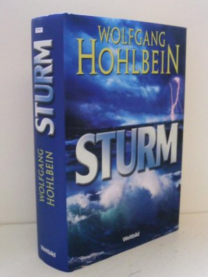 Sturm Roman