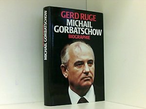 Michael Gorbatschow Biographie