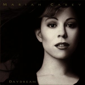 gebrauchter Tonträger – Mariah Carey – Daydream