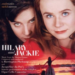 gebrauchter Tonträger – Ost London Metrop – Hilary And Jackie