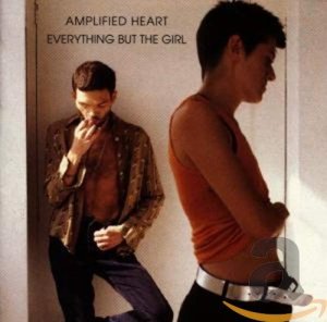 gebrauchter Tonträger – Everything But the Girl – Amplified Heart-New Version