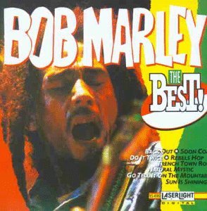 gebrauchter Tonträger – Bob Marley – The Best!