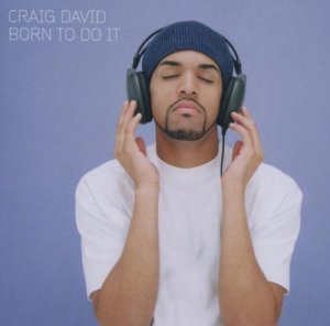 gebrauchter Tonträger – Craig David – Born to Do It