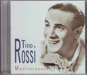 Tino Rossi - Mediterannee