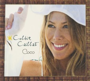 gebrauchter Tonträger – Colbie Caillat – Coco