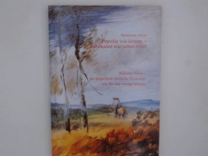 gebrauchte Buecher