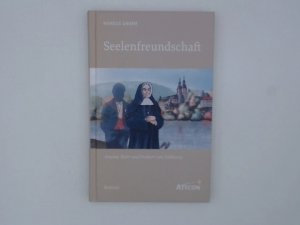 Seelenfreundschaft