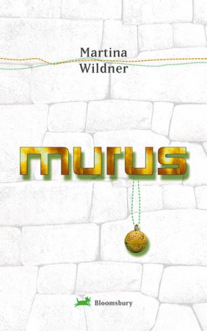 gebrauchtes Buch – Martina Wildner – Murus Martina Wildner