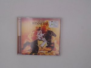 01:Winnetou(Hörspielklassiker)