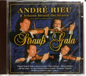 Strauß Gala