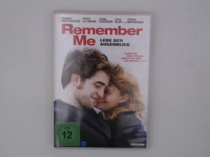 Remember Me