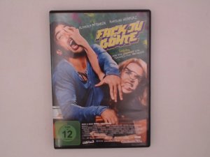 gebrauchter Film – Riemann, Katja – Fack Ju Göhte (DVD)