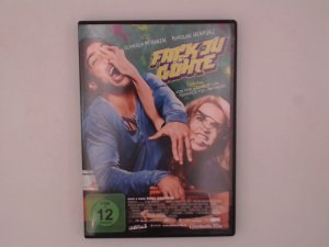 gebrauchter Film – Herfurth, Karoline – Fack Ju Göhte (DVD)