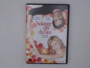 gebrauchter Film – Waters, Mark – Solange du da bist - ClubCinema (DVD)