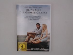 gebrauchter Film – Bullock, Sandra – Blind Side - Die große Chance