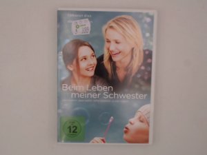 Beim Leben meiner Schwester