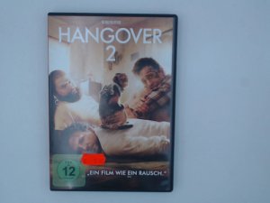 Hangover 2