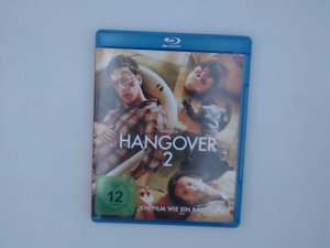 Hangover 2 [Blu-ray]