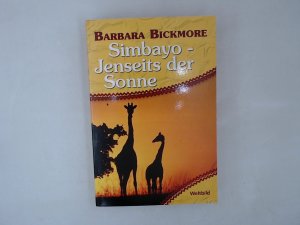 Simbayo - jenseits der Sonne - Weltbild-Sammler-Editionen