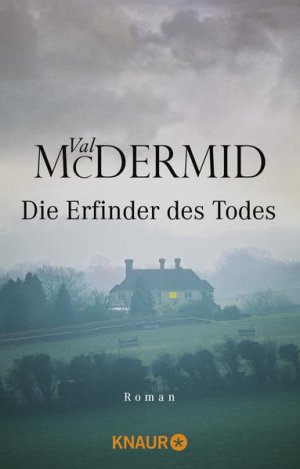 gebrauchtes Buch – McDermid, Val und Doris Styron – Die Erfinder des Todes Roman