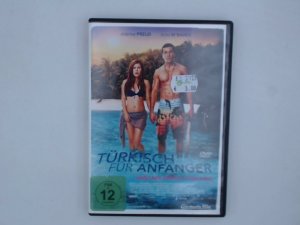 gebrauchter Film – Preuß, Josefine, Elyas M'Barek und Bora Dagtekin – Türkisch für Anfänger