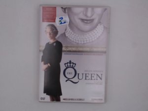 gebrauchter Film – Mirren, Helen – Die Queen