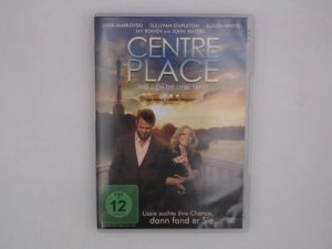 gebrauchter Film – Sullivan Stapleton Julia Markovski und Julia Markovski – Centre Place