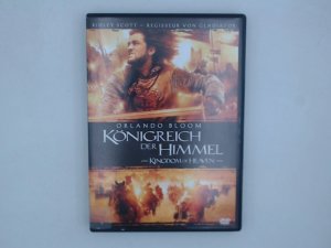 Königreich der Himmel (Einzel-DVD)