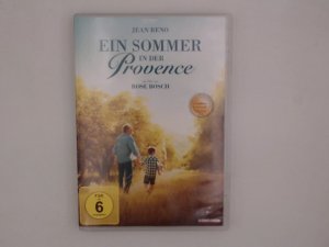 gebrauchter Film – Bosch, Rose – Ein Sommer in der Provence