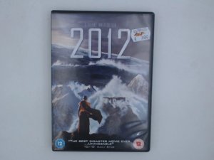 2012 [UK Import]