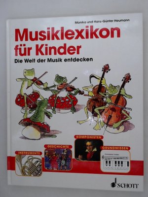 gebrauchte Buecher
