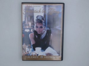 gebrauchter Film – Edwards, Blake – Frühstück bei Tiffany (DVD)