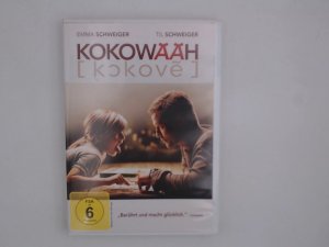 gebrauchter Film – Schweiger, Til – Kokowääh