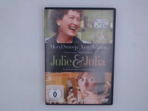 Julie & Julia