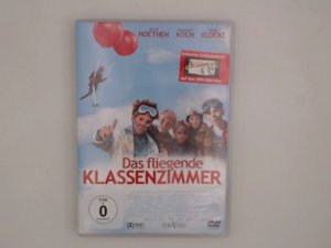 Das fliegende Klassenzimmer