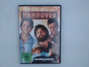 gebrauchter Film – Cooper, Bradley – Hangover