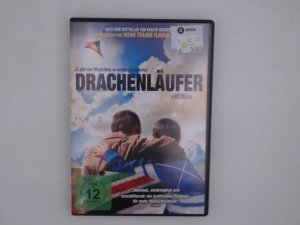 gebrauchter Film – Abdalla, Khalid – Drachenläufer (DVD)