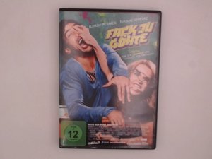 gebrauchter Film – Herfurth, Karoline – Fack Ju Göhte (DVD)