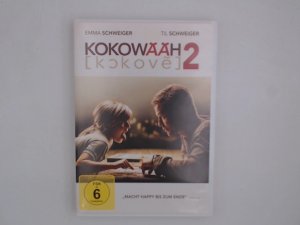 gebrauchter Film – Schweiger, Til – Kokowääh 2