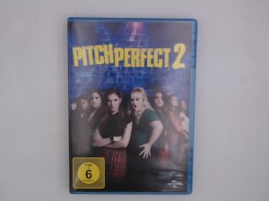 gebrauchter Film – Banks, Elizabeth – Pitch Perfect 2