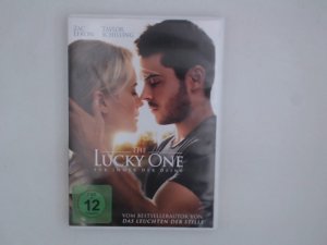 gebrauchter Film – Hicks, Scott, Blythe Danner und Riley – The Lucky One