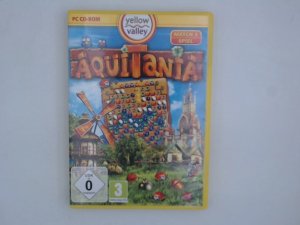 Aquitania (Yellow Valley)