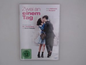 gebrauchter Film – Hathaway, Anne – Zwei an einem Tag