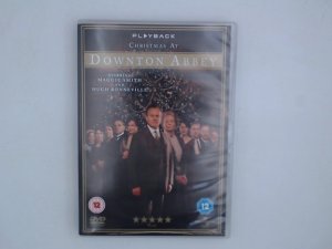 gebrauchter Film – Christmas at Downton Abbey [UK Import]