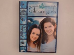 Gilmore Girls - Die komplette zweite Staffel [6 DVDs]